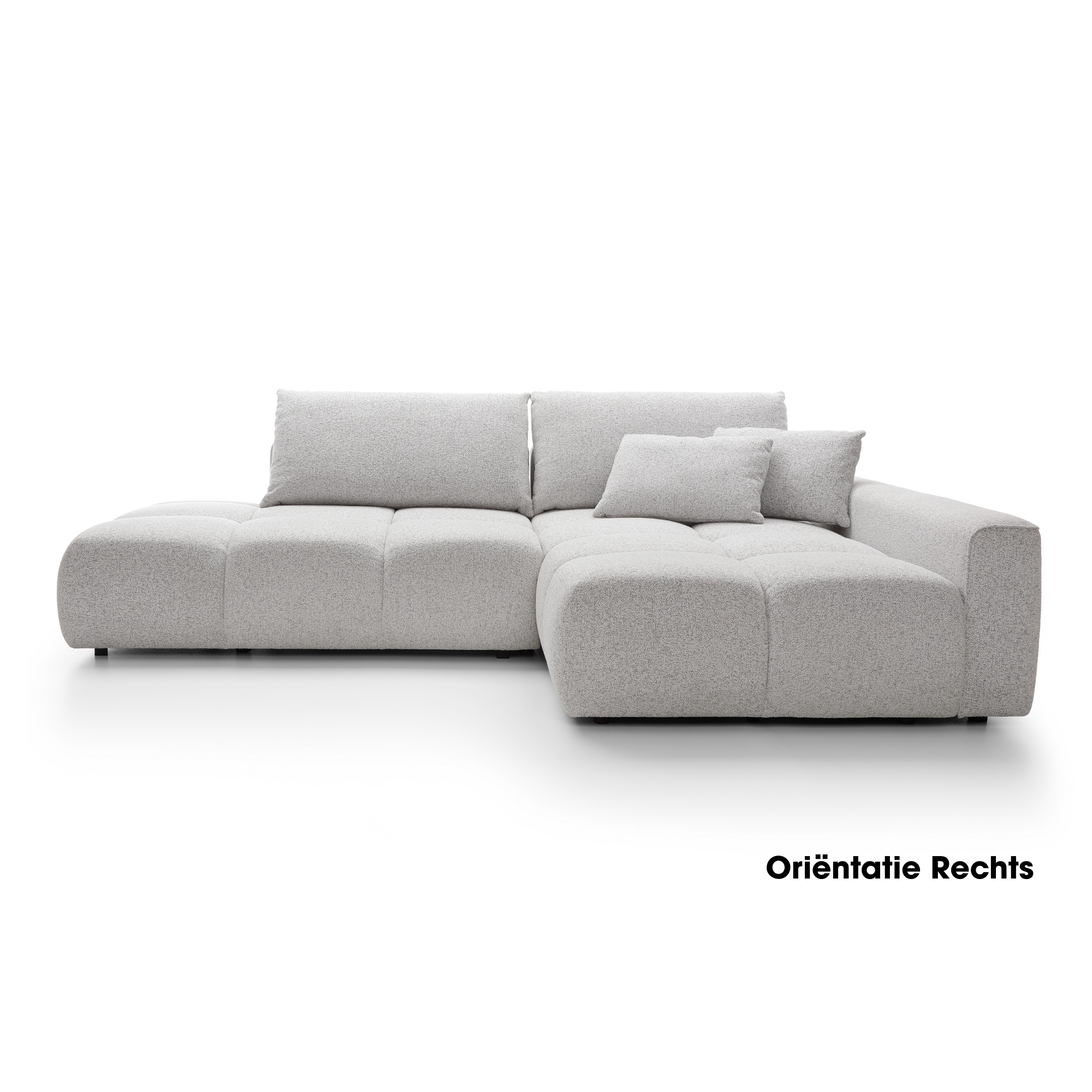 BLINK - Moderne Hoekbank