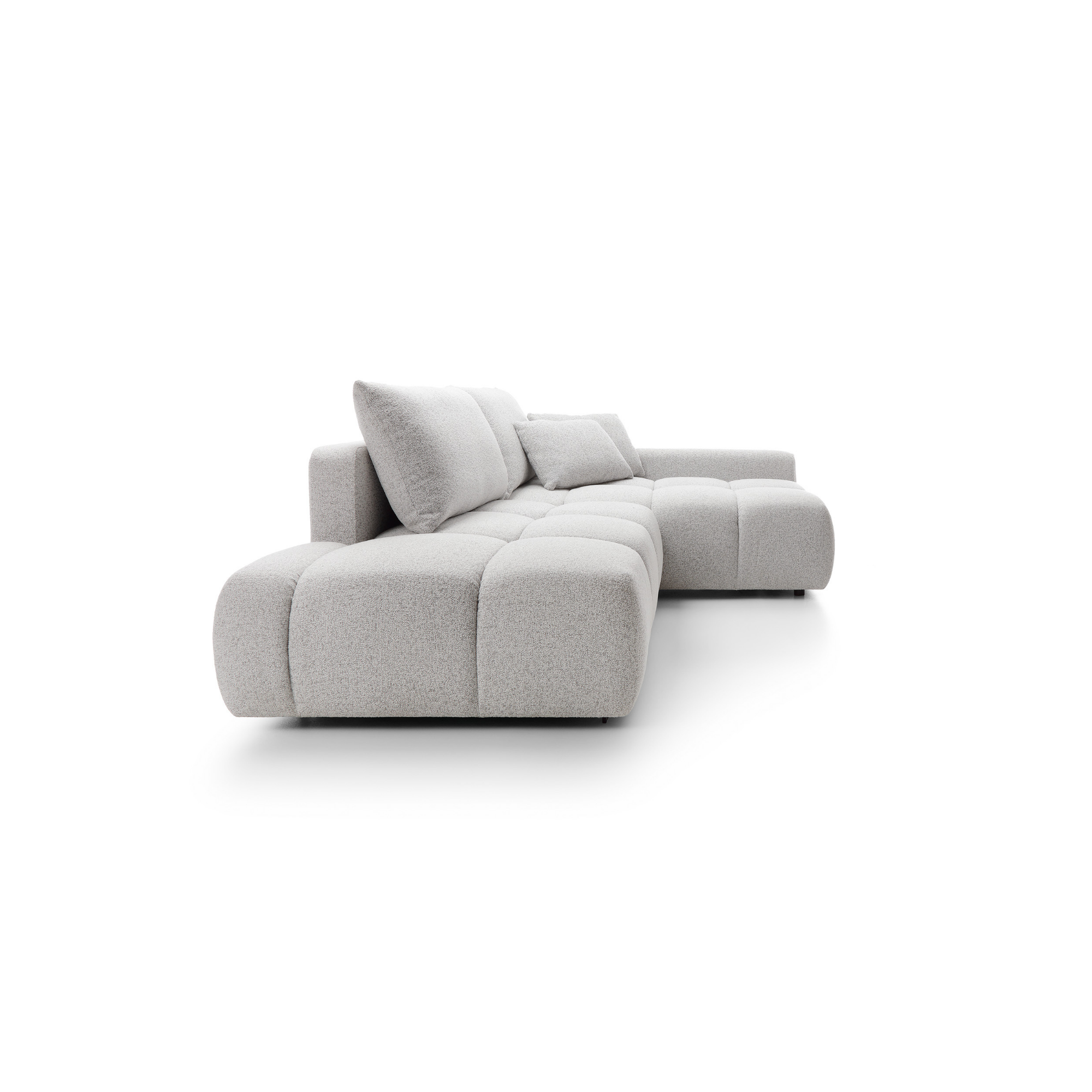 BLINK - Moderne Hoekbank