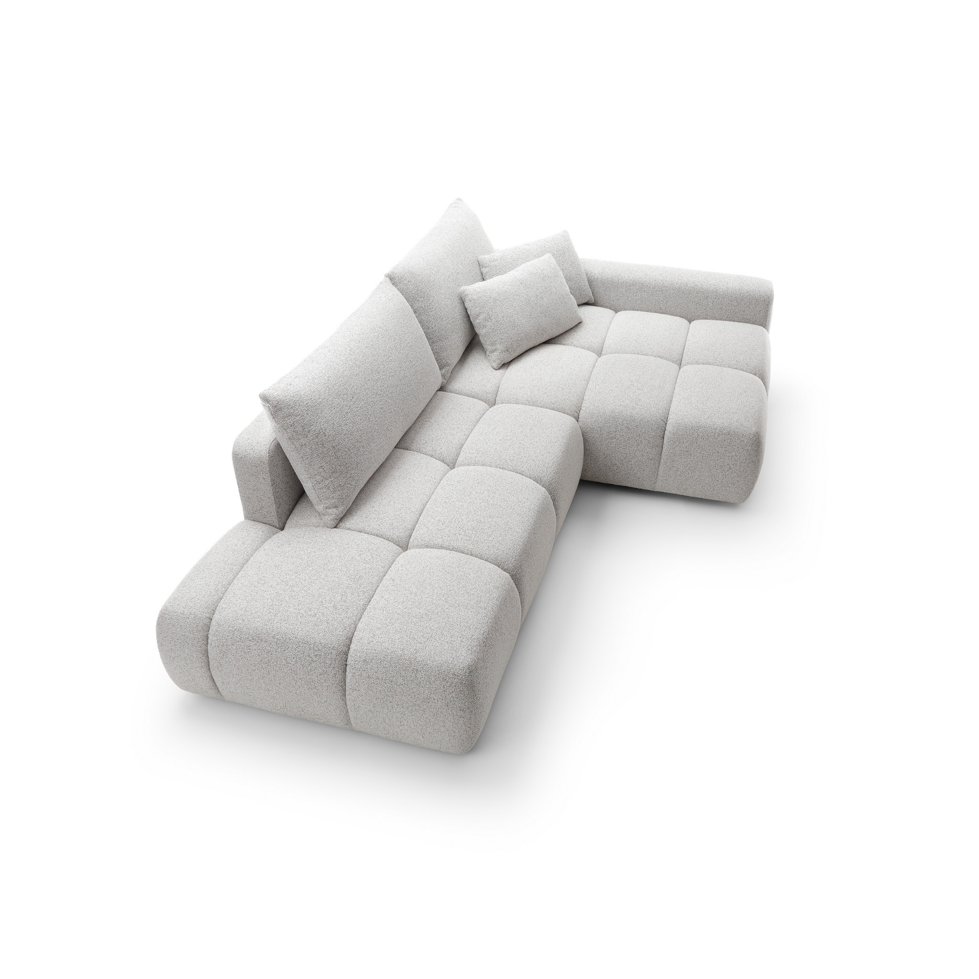 BLINK - Moderne Hoekbank