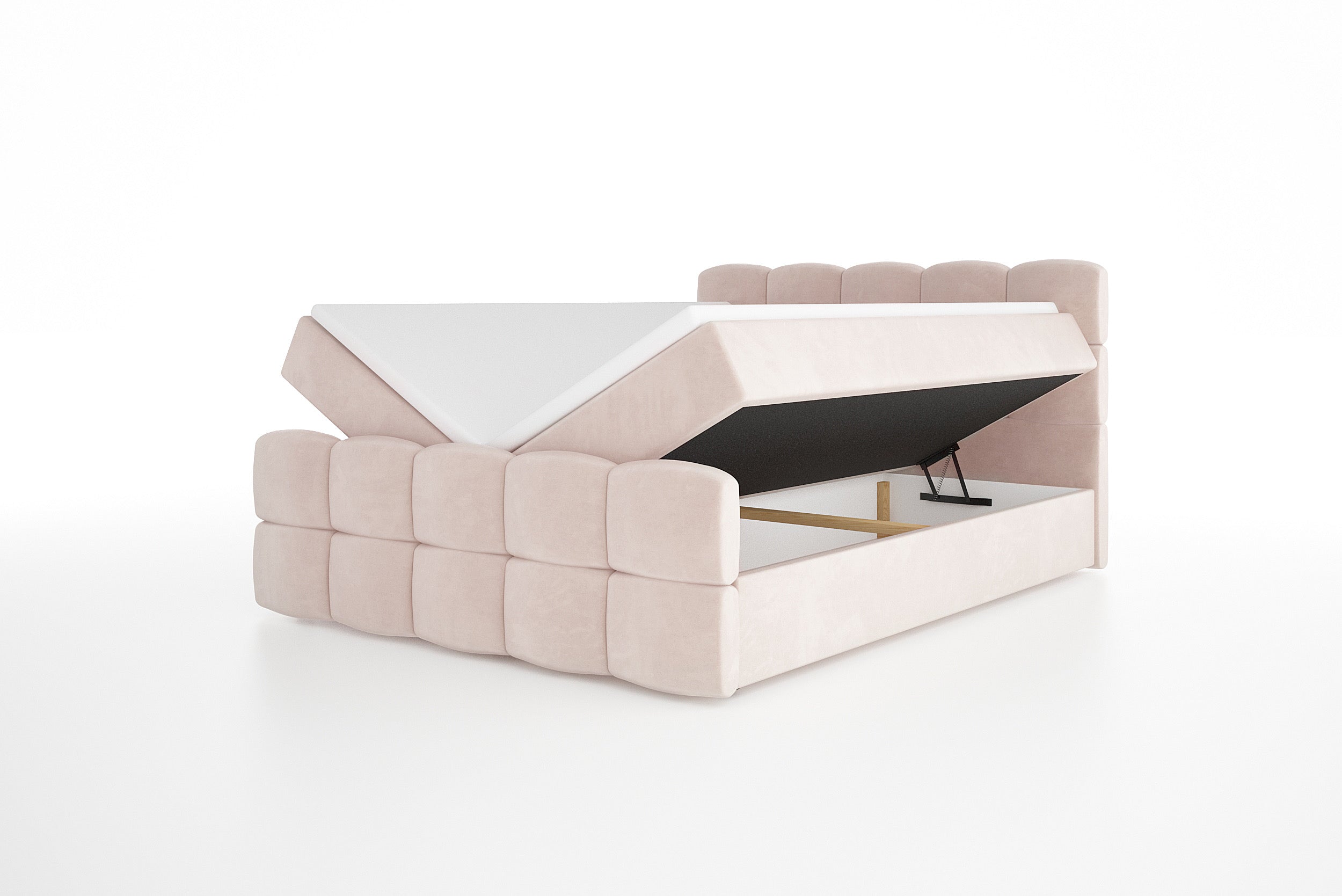 Velmore Boxspring