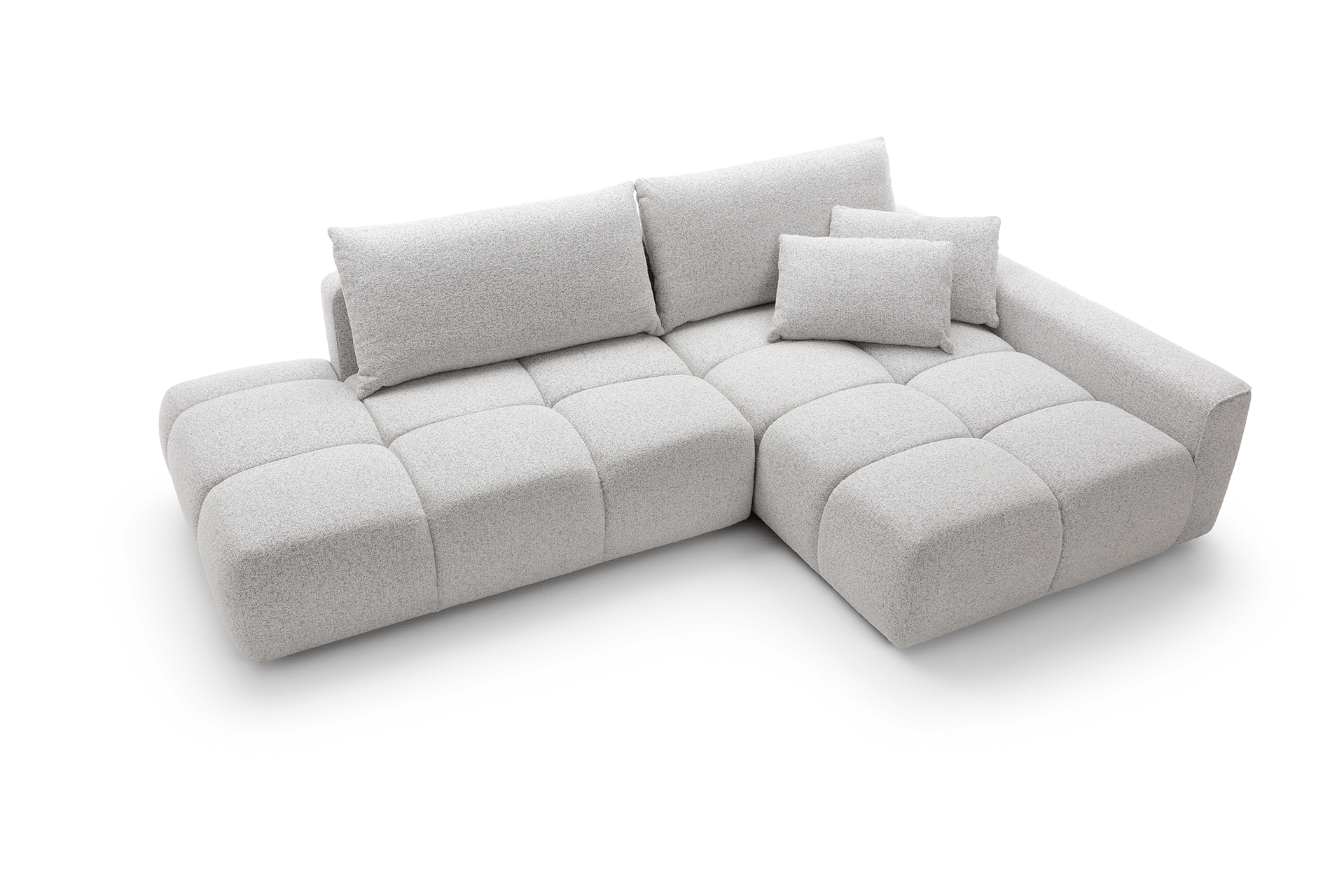 BLINK - Moderne Hoekbank