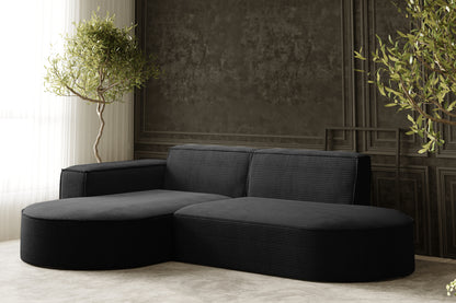 Cozy Moderna Hoekbank