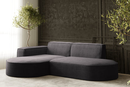 Cozy Moderna Hoekbank