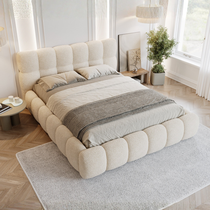Cozy Boxspring