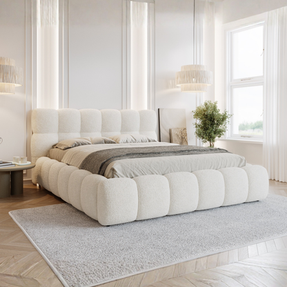 Cozy Boxspring