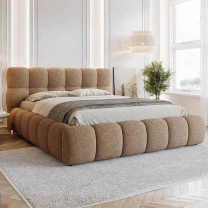 Cozy Boxspring