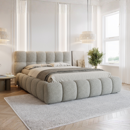 Cozy Boxspring