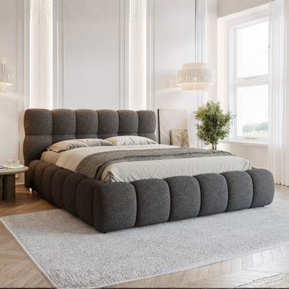 Cozy Boxspring