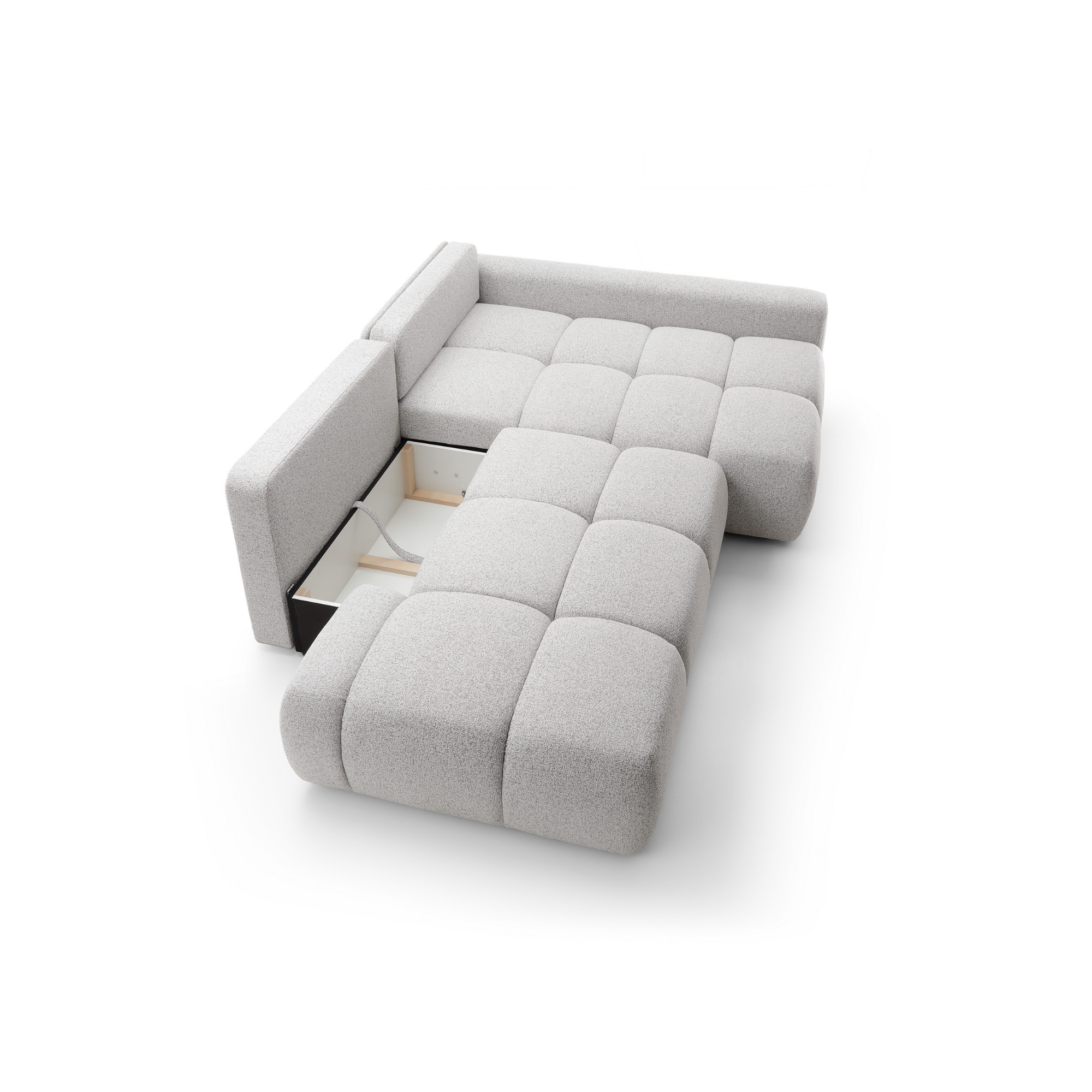 BLINK - Moderne Hoekbank