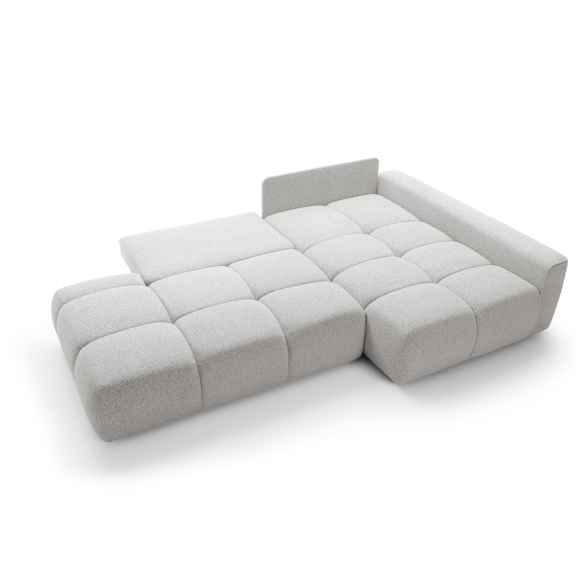 BLINK - Moderne Hoekbank