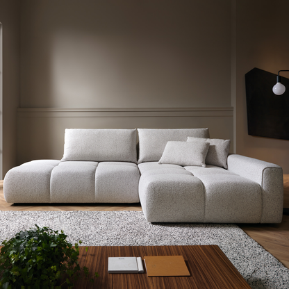 BLINK - Moderne Hoekbank