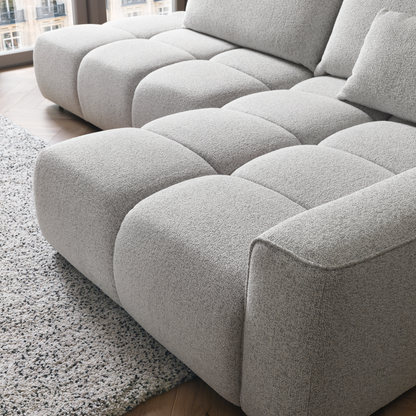 BLINK - Moderne Hoekbank