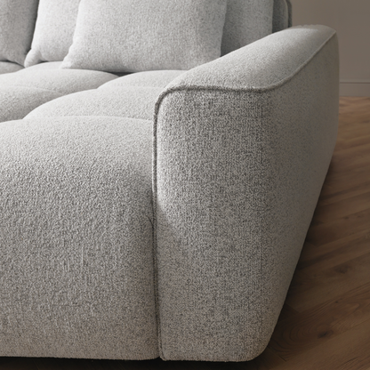 BLINK - Moderne Hoekbank