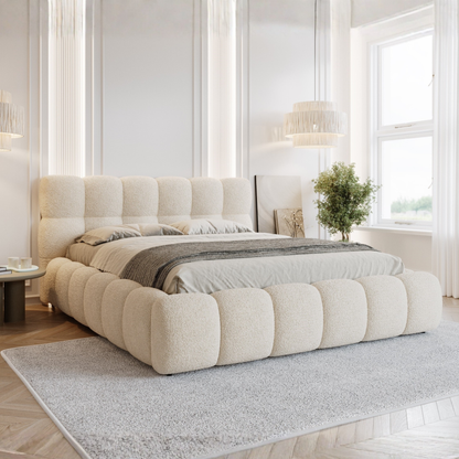 Cozy Boxspring