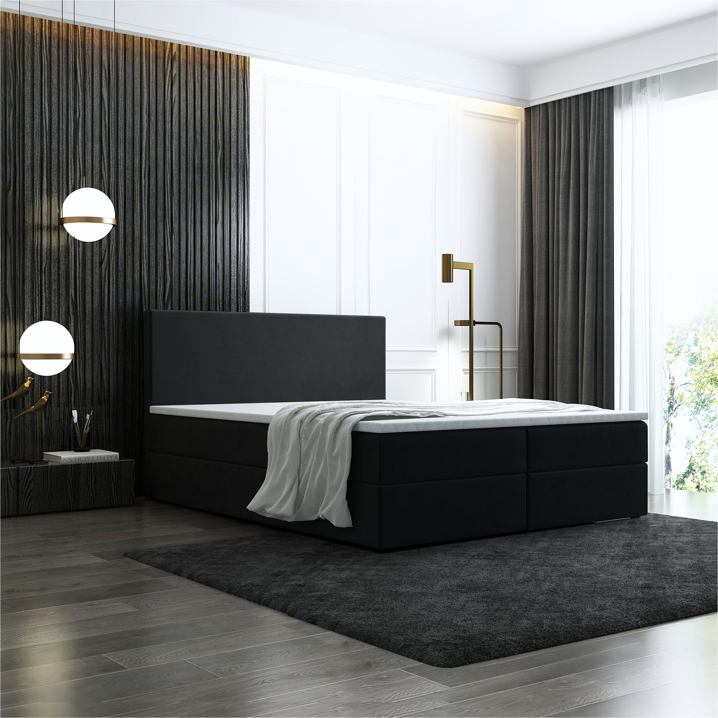 Boni Boxspring