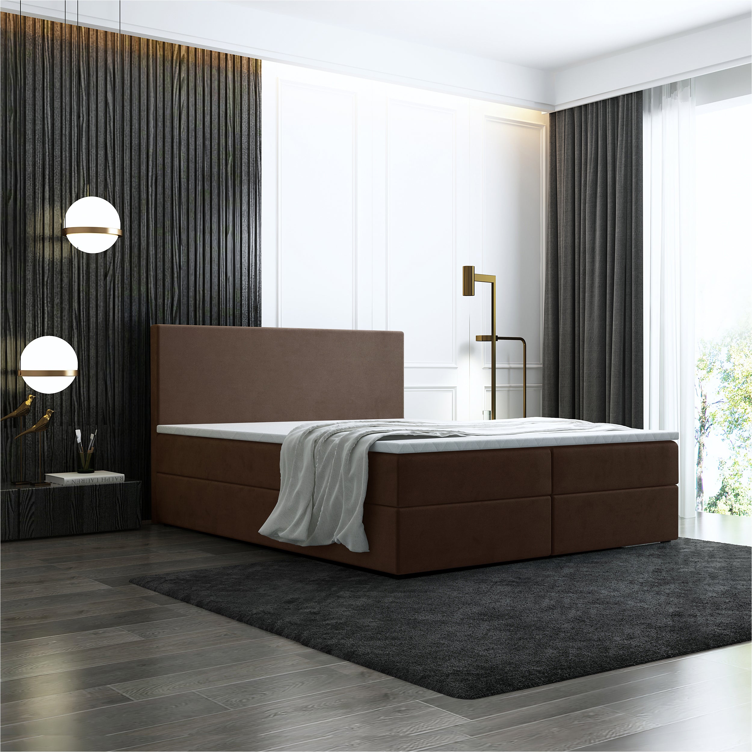 Boni Boxspring