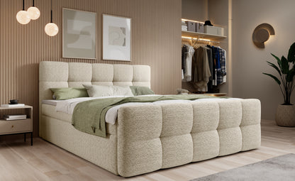 Velmore Boxspring