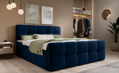 Velmore Boxspring