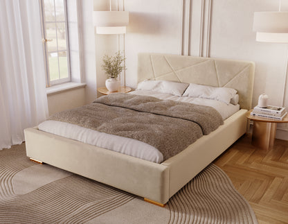 Diana Boxspring