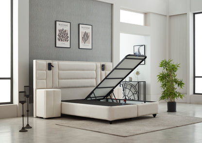 Flora Max
