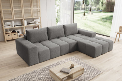 Kante Hoekbank (L Vorm)