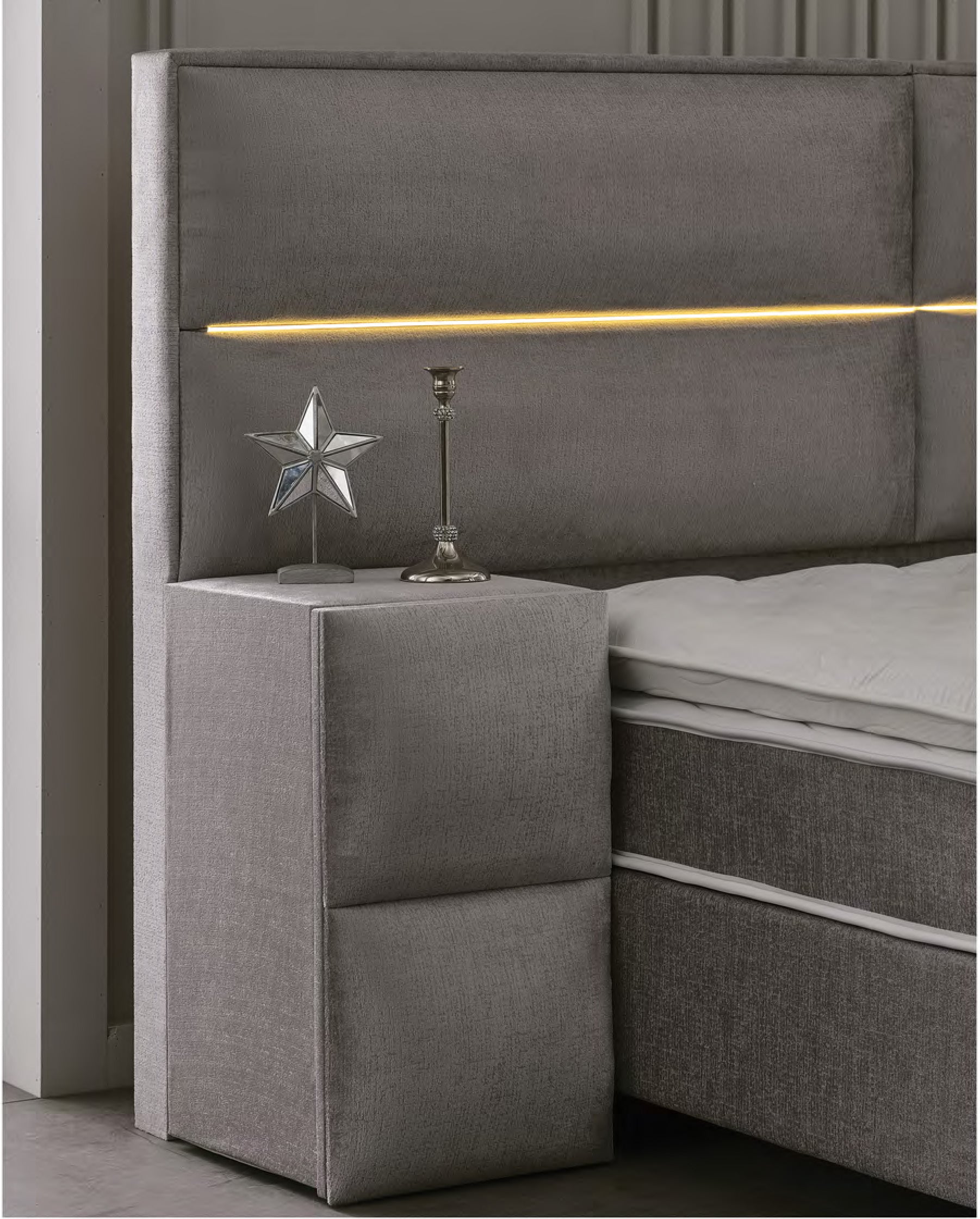 Ultralux + verlichting