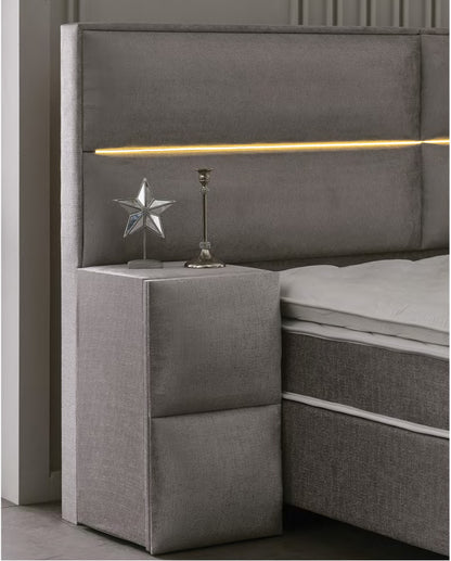 Ultralux + verlichting