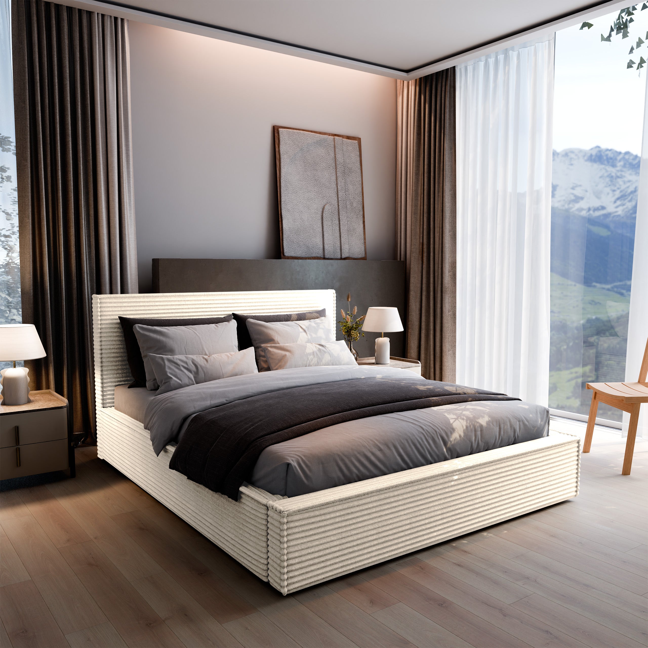 Tilia Boxspring