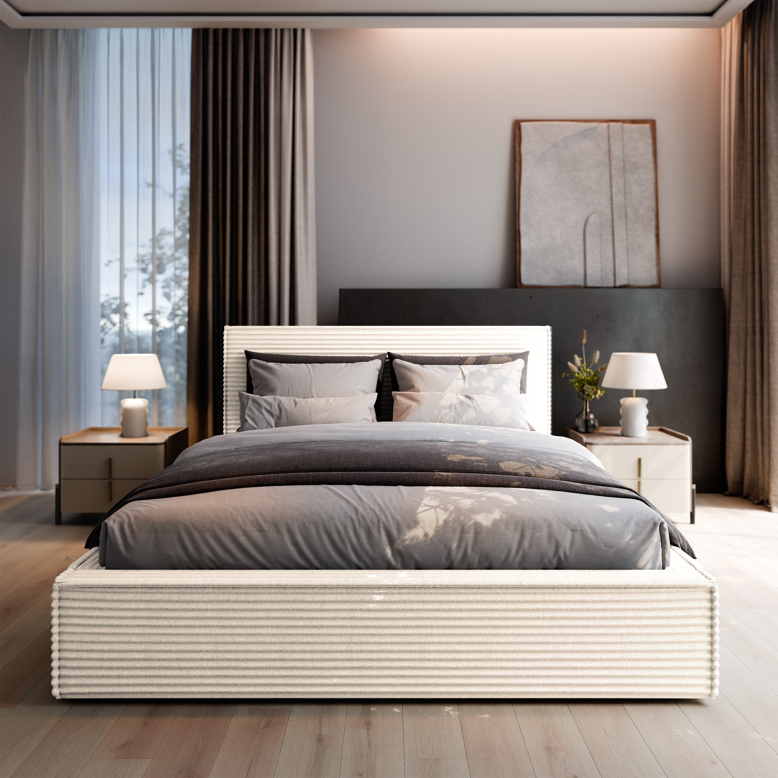 Tilia Boxspring