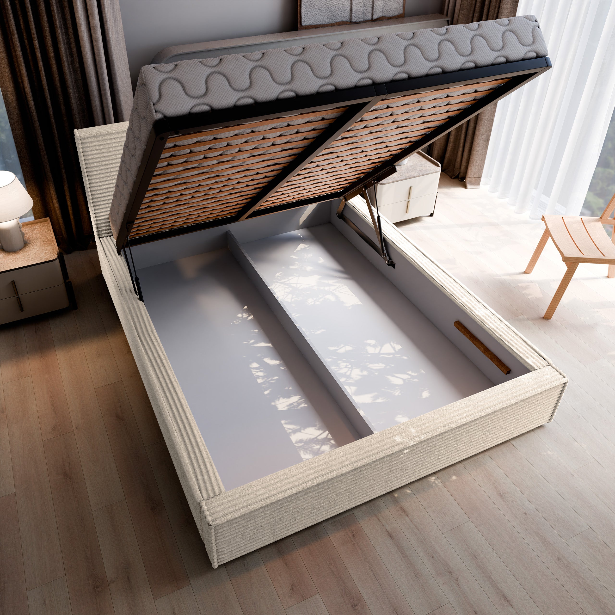Tilia Boxspring