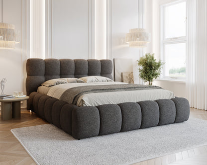 Cozy Boxspring